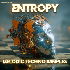 Innovation Sounds - Entropy