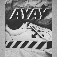 GRA33A - СТИЛЬ AYAY [prod. YUKIBeats]