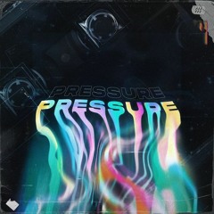Pressure [Dark Freestyle Trap Beat]