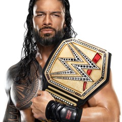 Roman Reigns theme song
