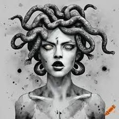 Medusa's Revenge (Mix)