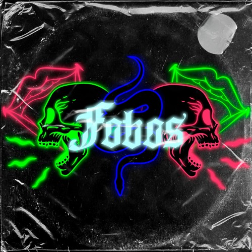 Dj Set Tech House | Fobos