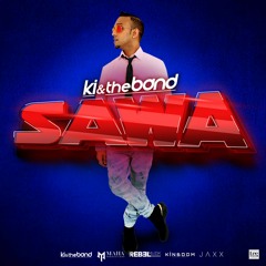 KI & The Band - Sawa
