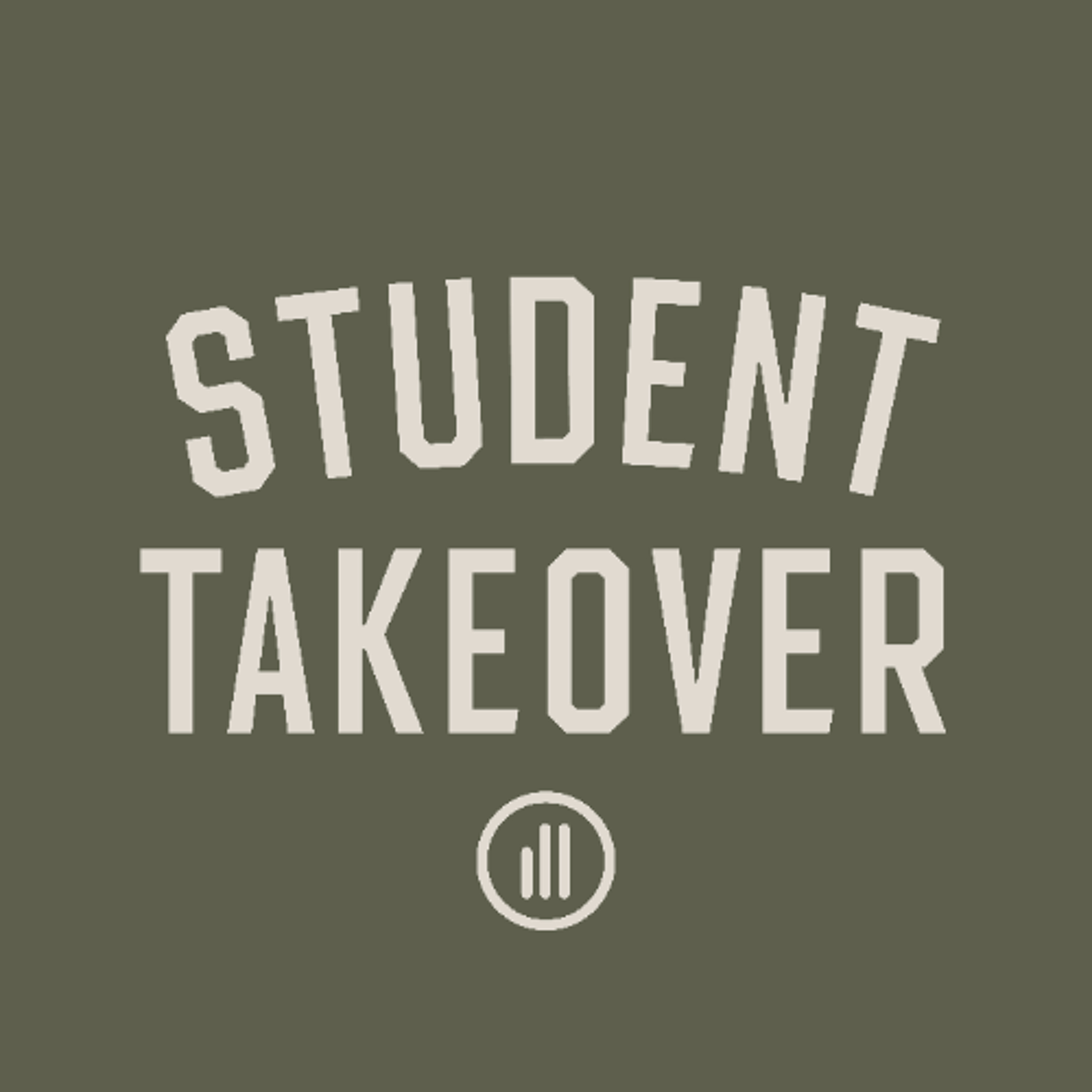 Generations Church Online | Pastor Jeremy Isaacs | GYTH Student Takeover episode artwork