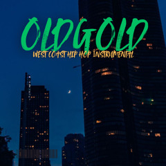 OLDGOLD - West Coast Hip Hop Funky Jam (3)