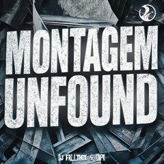 Montagem Unfound (super slowed) by sliv, cape ,anves, nutmegger
