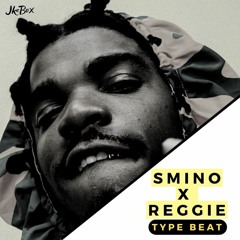Smino X Reggie Type Beat