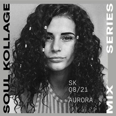 soulkollage - setblock #18 by aurora for gds. fm