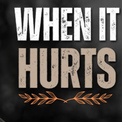 WHEN IT HURTS - Powerful Motivational Speech