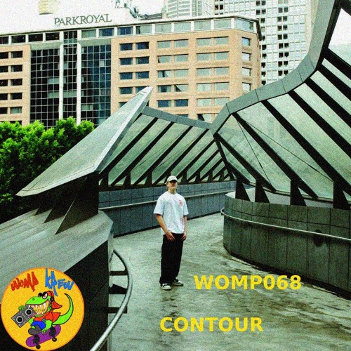 WOMP068 - Contour