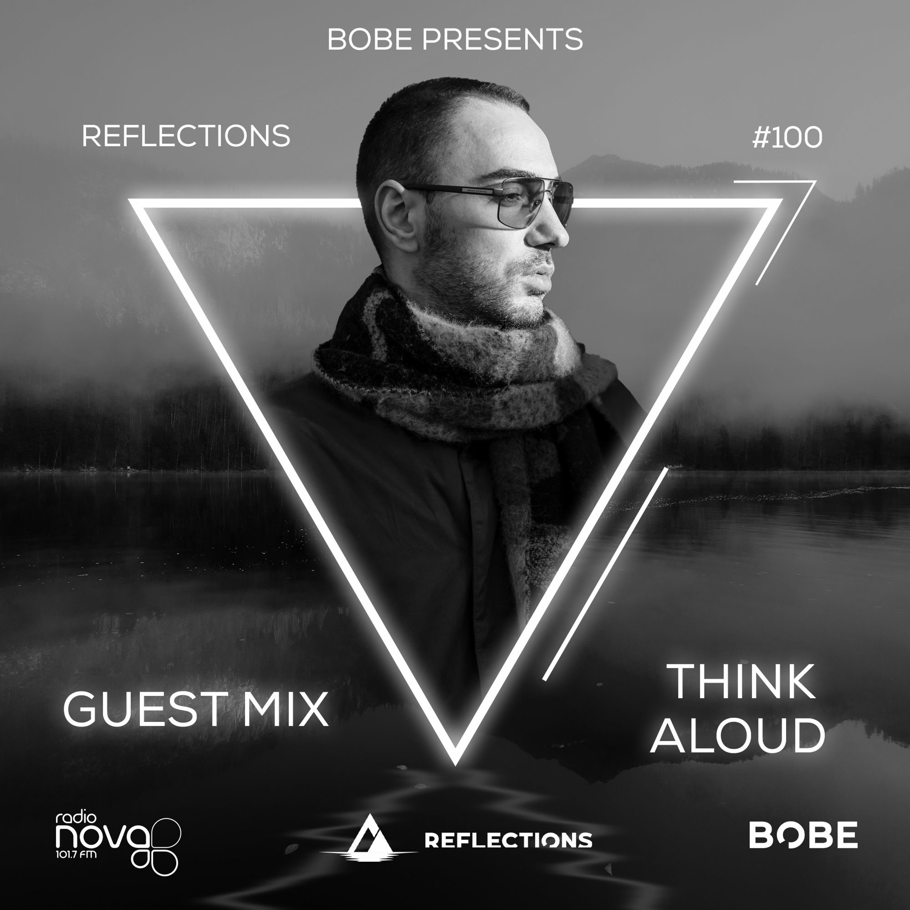 Ethereal Mix Podcast
