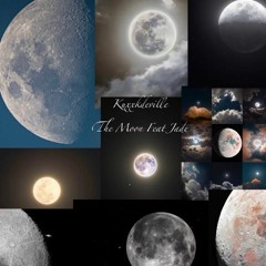 The Moon Feat Jade Prod Chris Lunar