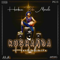 Kushanda Handimbomira | Dreams Of Brighter Days 256 Kbps