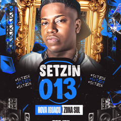 MC ANDREZINHO & MC SAVANAH - CHAPEUZIN VERMELHO (( FAIXA DO SETZIN 013  ))