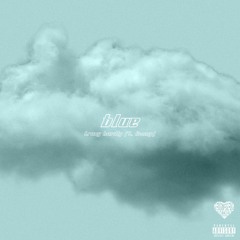 Blue (feat. Kenny!) [Prod. LUCASQUINN]
