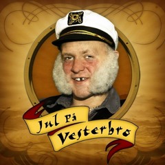 Jul på Vesterbro (DRILL REMIX) (PROD. LARXXON X ESTO)
