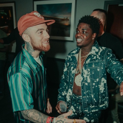 Copy of Mac Miller - Unreleased