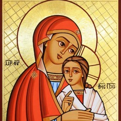 Many are all your wonders - Coptic Veneration Hymm