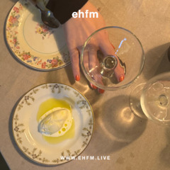 EHFM Mornings: Lietzsche & Onglaze - 23.06.25