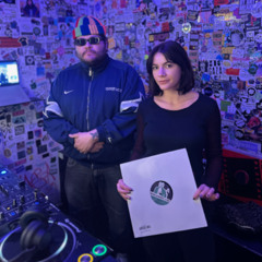 COAST 2 COAST with Manny Steelo and Fabiola @ The Lot Radio 03-06-2025