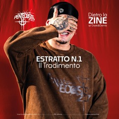 ESTRATTO N.1: Il Tradimento