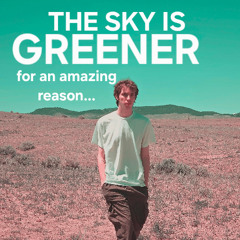 Greener but i did the vocals again (ouch!)