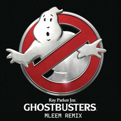 Ghostbusters (Extended Mix)