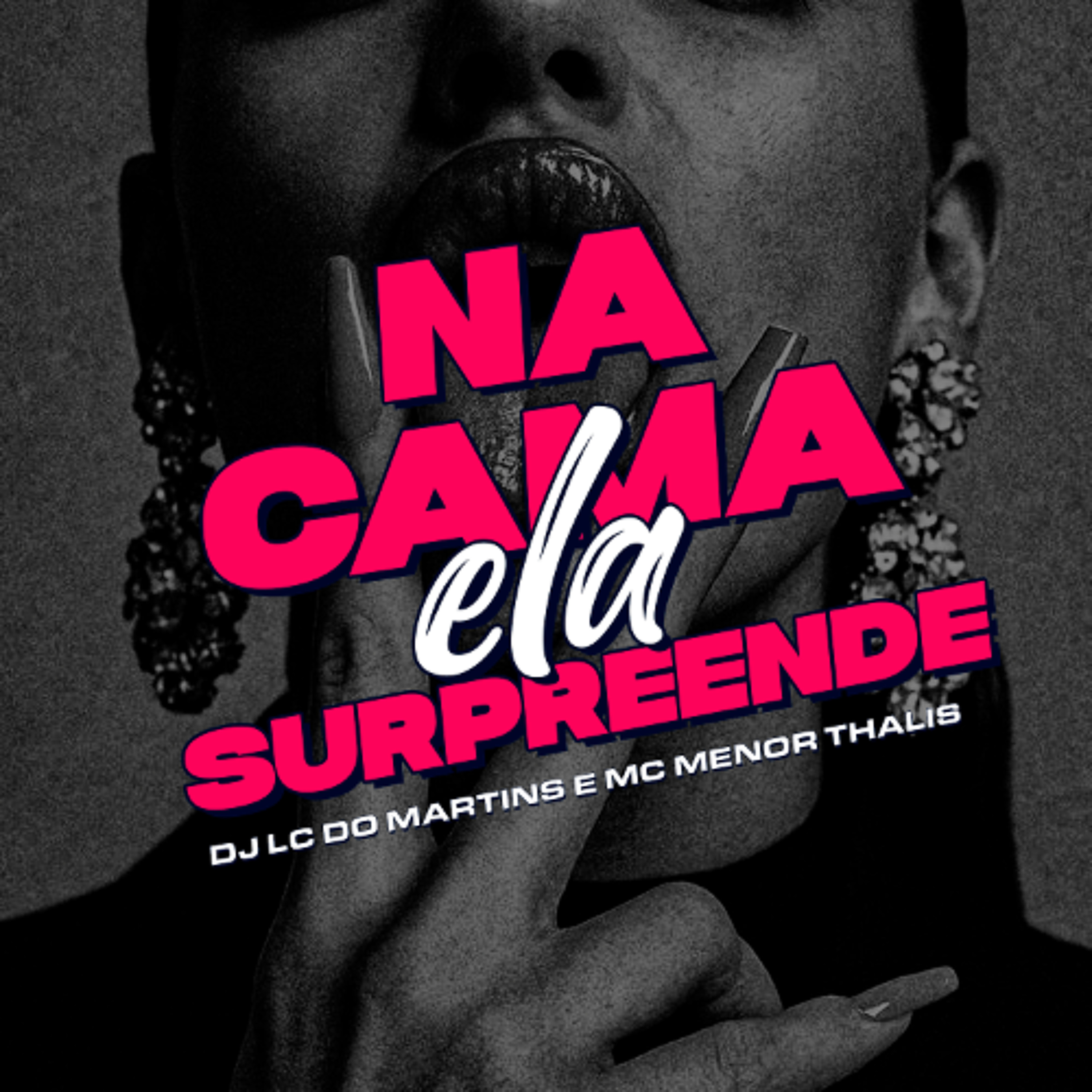 MC MENOR THALIS - NA CAMA ELA SURPREENDE [ DJ LC DO MARTINS ] episode artwork