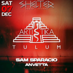 Shelter by Illusion Phuket , Thailand 07.12.2024