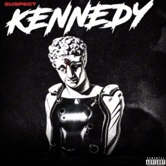 Suspect AGB - Kennedy