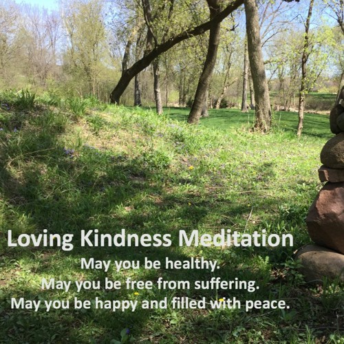 Stream Loving Kindness Meditation By Guided Resilience Listen Online For Free On Soundcloud