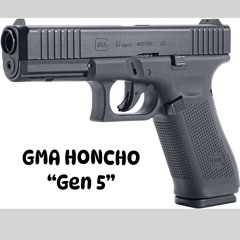 GMA Honcho - Gen 5