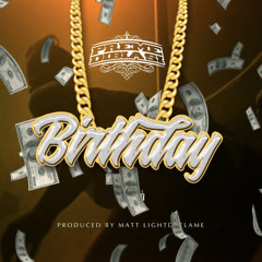 Preme Dibiasi - Birthday  (New)