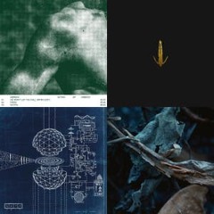 Deep Ambient Techno