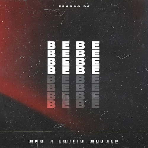 Bebe - Emilia,MYA (Remix) - Franco DJ