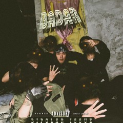 Blvckbleedem - BADAR