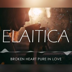 Broken Heart Pure In Love