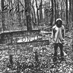 BRAIN FOG (PROD. Weeping Meadow)