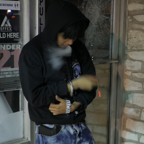 Do Not Disturb prod (teo x goyxrd x sirzoid)