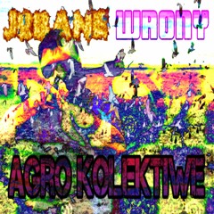 agro kolektiwe - wrony