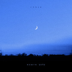 Nomyn & Ṿ Ʌ Ẏ U - Lunar