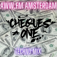 Amsterdam Techno Mix By CHEQUES ONE