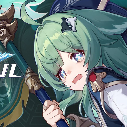 [With EN Voiceover] Huohuo Trailer - Night of Thrills (Honkai Star Rail)