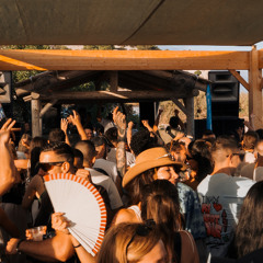 Hola Sitges Club 19.07.25