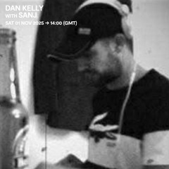 Dan Kelly with SANJ - 01 November 2025