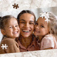Puzzle Your Memories The Charm of Personalized Puzzles in Canada