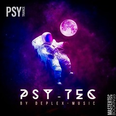 PSY-TEC ~ MASTERTEC (Original Mix)