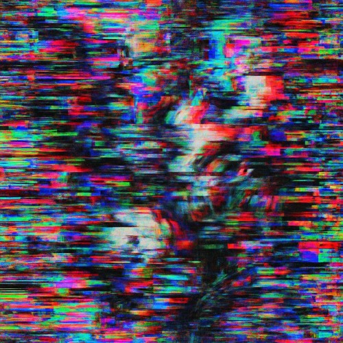 Immersive Techno #1