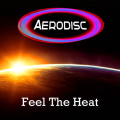 Feel The Heat (Original Mix) (Clip)