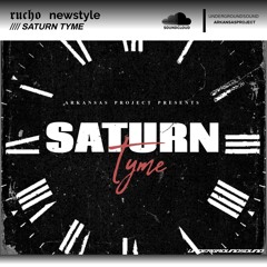 Saturn Tyme